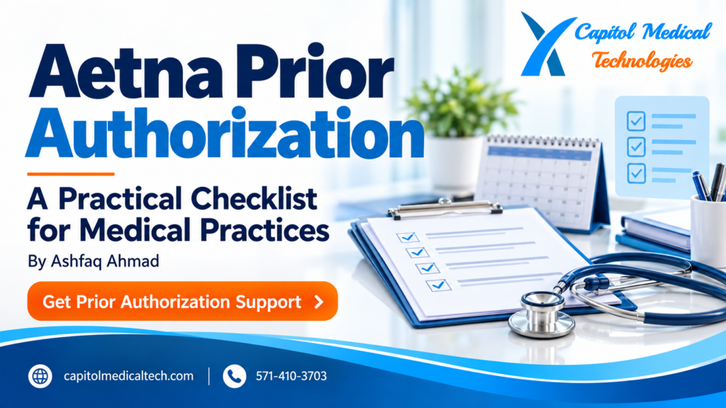 Aetna Prior Authorization